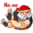 ស្ទីកเกอร์