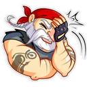 ស្ទីកเกอร์