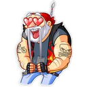 ស្ទីកเกอร์