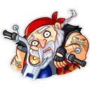 ស្ទីកเกอร์