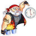 ស្ទីកเกอร์