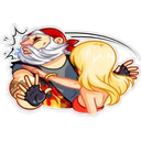 ស្ទីកเกอร์