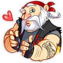 ស្ទីកเกอร์