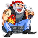 ស្ទីកเกอร์