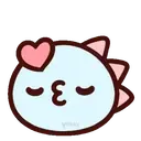 స్టికర్