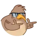 ស្ទីកเกอร์