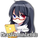 స్టికర్