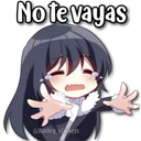 స్టికర్