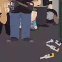 Կպչուն պիտակ