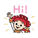 ஸ்டிக்கர்