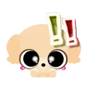 ស្ទីកเกอร์