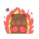 ស្ទីកเกอร์