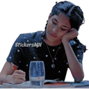 ស្ទីកเกอร์