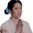 ស្ទីកเกอร์