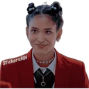 ស្ទីកเกอร์