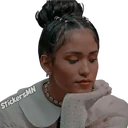 ស្ទីកเกอร์