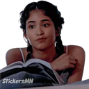 ស្ទីកเกอร์