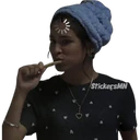 ស្ទីកเกอร์