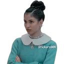 ស្ទីកเกอร์