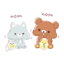 ស្ទីកเกอร์