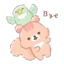 ស្ទីកเกอร์