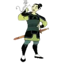 ស្ទីកเกอร์