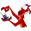 ស្ទីកเกอร์