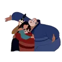 ស្ទីកเกอร์