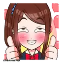 ស្ទីកเกอร์