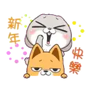 స్టికర్