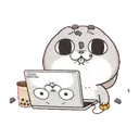 స్టికర్