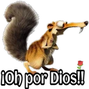 ஸ்டிக்கர்