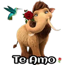 ஸ்டிக்கர்