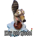 ஸ்டிக்கர்