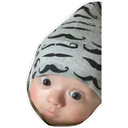 স্টিকার