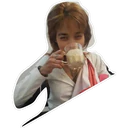 স্টিকার