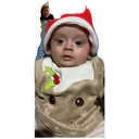 স্টিকার