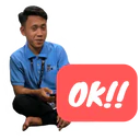 ស្ទីកเกอร์