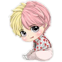 ஸ்டிக்கர்