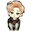 ஸ்டிக்கர்