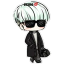 ஸ்டிக்கர்