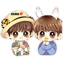 ஸ்டிக்கர்