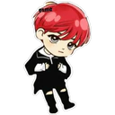 ஸ்டிக்கர்