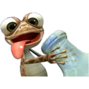 ស្ទីកเกอร์