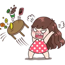 ស្ទីកเกอร์