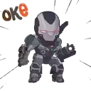 ស្ទីកเกอร์