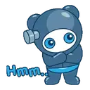 ស្ទីកเกอร์