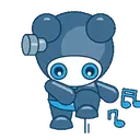 ស្ទីកเกอร์