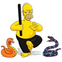 สติกเกอร์