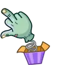 ស្ទីកเกอร์